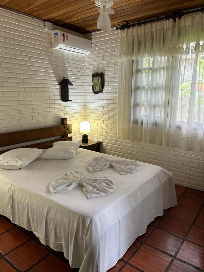 Pousada House Sol & Praia Torres Exteriér fotografie