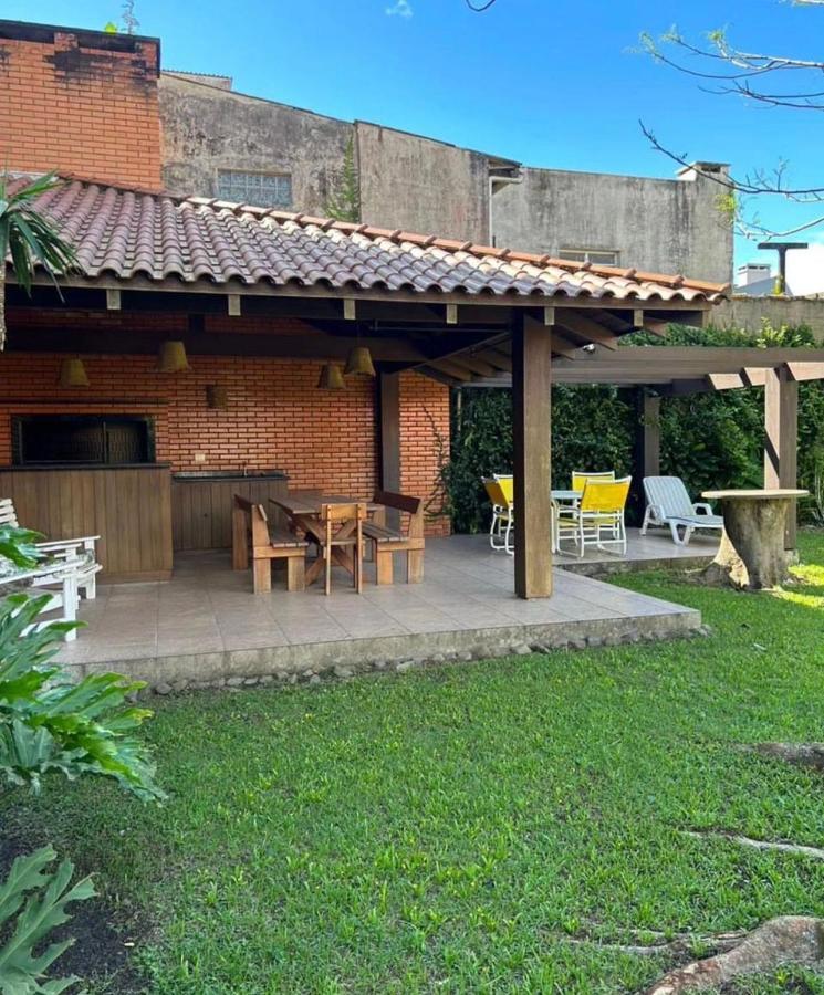 Pousada House Sol & Praia Torres Exteriér fotografie