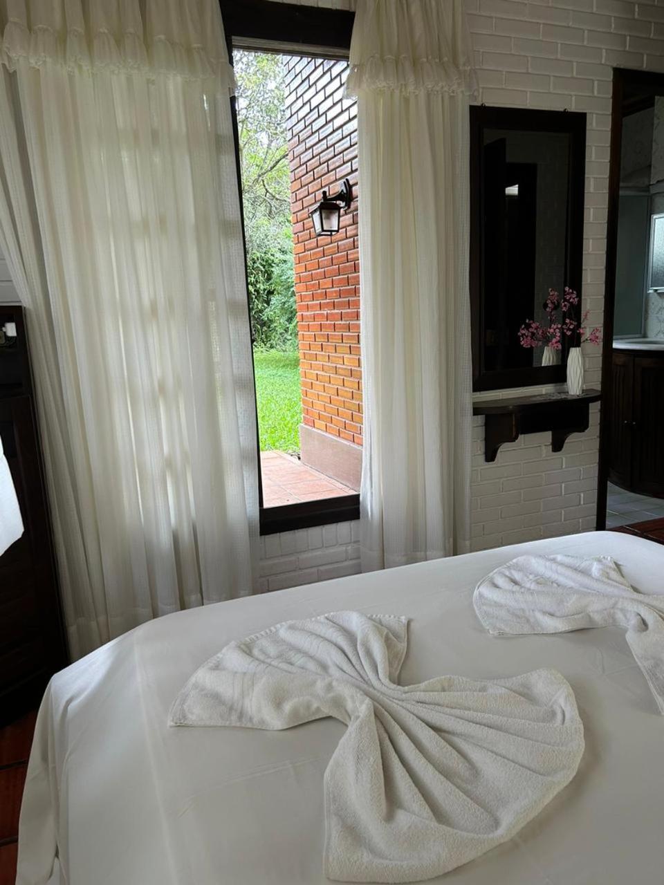 Pousada House Sol & Praia Torres Exteriér fotografie