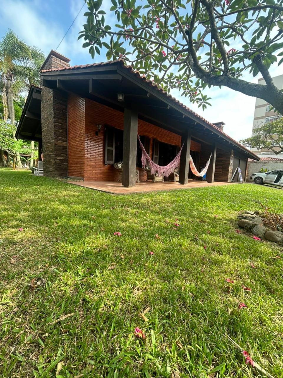 Pousada House Sol & Praia Torres Exteriér fotografie